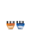 Duo crèmes jour & nuit éclat anti-âge et régénération
