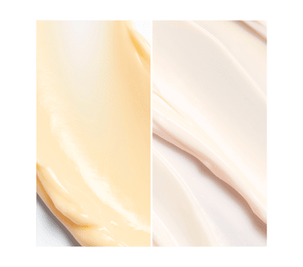 Duo crèmes jour & nuit éclat anti-âge et régénération