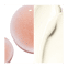 Duo crème anti-rides SPF30 et sérum pré-bronzage pot ouvert