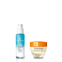 Duo crème anti-rides SPF30 et fluide après-soleil 