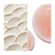 Duo crème solaire SPF50 & sérum pré-bronzage  pot ouvert