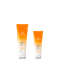 Duo crèmes solaires SPF50 visage/corps & décolleté
