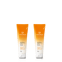 Duo crèmes solaires protectrices SPF30 et SPF50 
