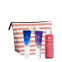 Trousse découverte rayée fermeté & régénération