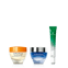 Trio jour anti-rides SPF30 & nuit