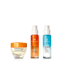 Trio soleil SPF30