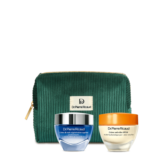 Coffret anti-rides et protection