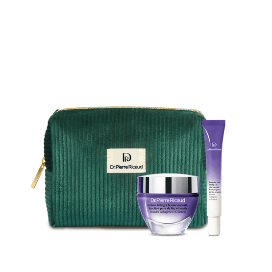 Coffret jour lifting visage & yeux