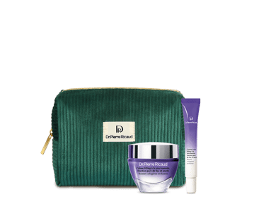 Coffret jour lifting visage & yeux