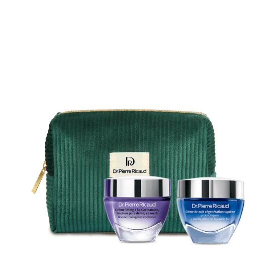 Coffret jour & nuit lift et  régénération suprême  