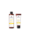 Duo soins nutrition cheveux