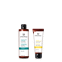 Duo anti-casse et nutrition cheveux