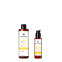 Duo shampoing et huile nutrition 