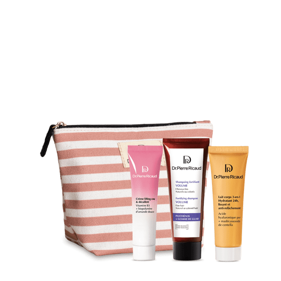 Trousse corps