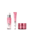 Trio soins cultes défroisseurs 