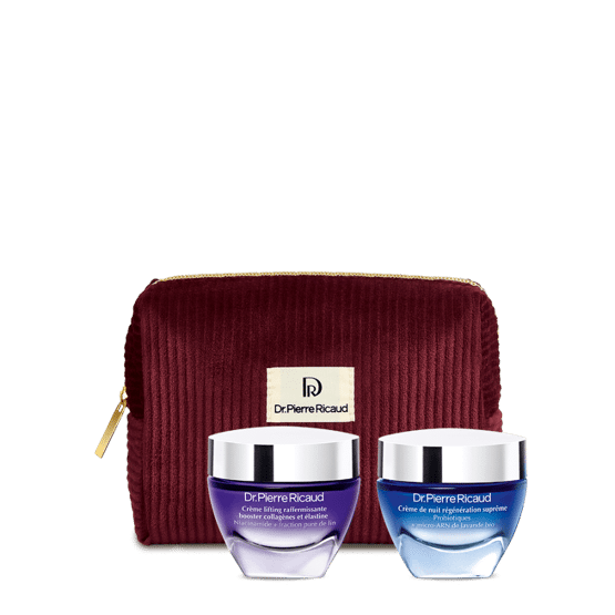 Coffret jour & nuit lift et  régénération suprême  