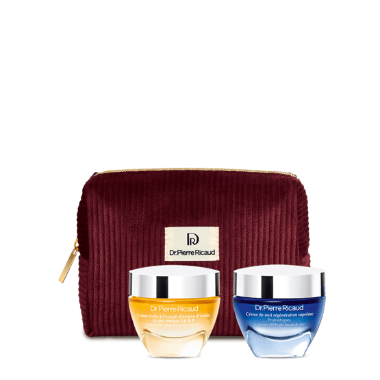 Coffret jour & nuit régénération suprême 