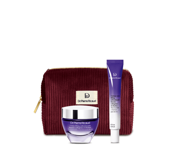 Coffret jour lifting visage & yeux 