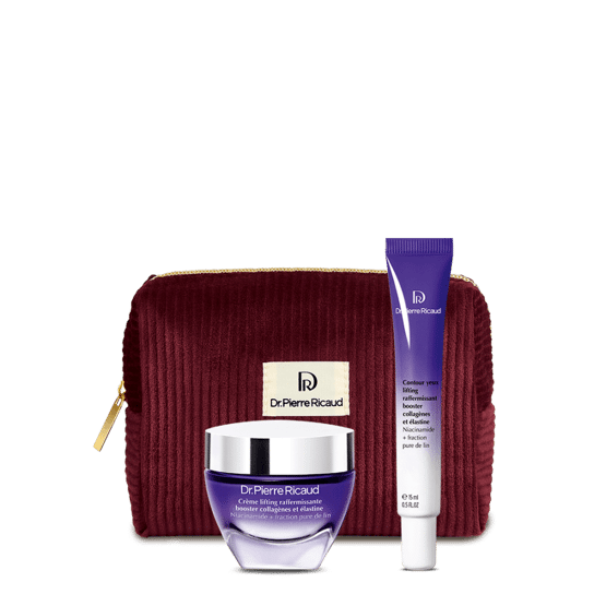 Coffret jour lifting visage & yeux 