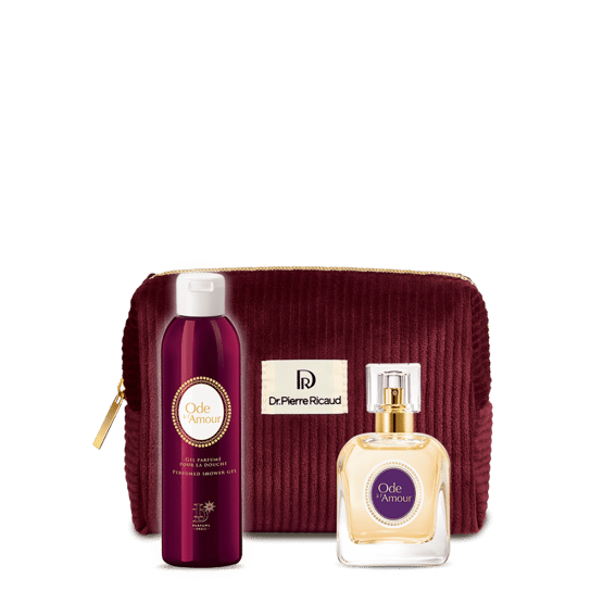 Coffret Ode à l\'Amour