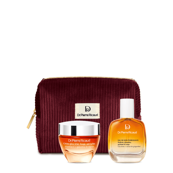 Coffret glow