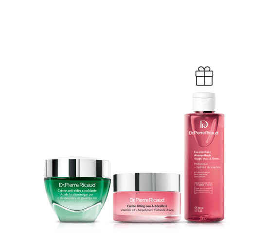 Routine bestsellers