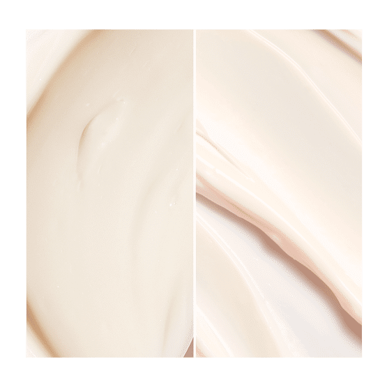 Duo crèmes jour & nuit confort et régénération pot ouvert