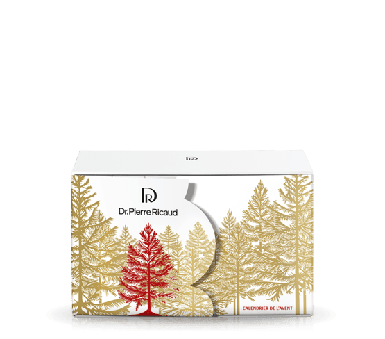 Calendrier de l\'Avent 2026