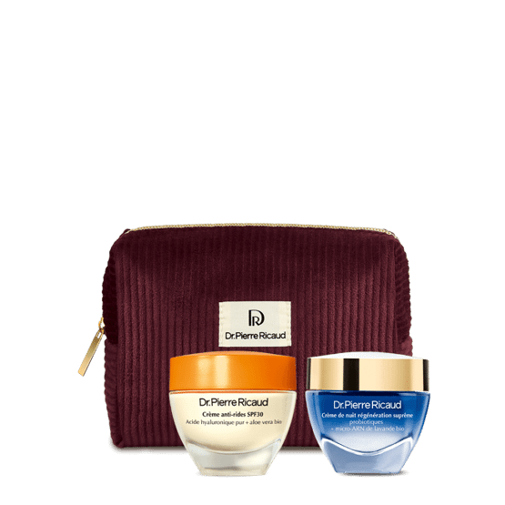 Anti-Falten- und Schutz-Set – Collector Edition