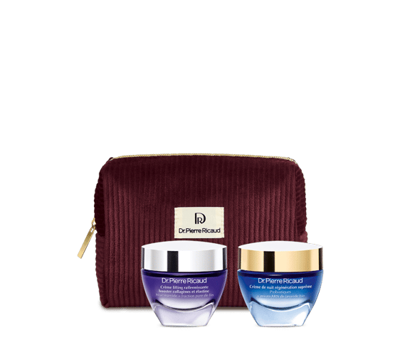 Coffret jour & nuit lift et régénération suprême collector