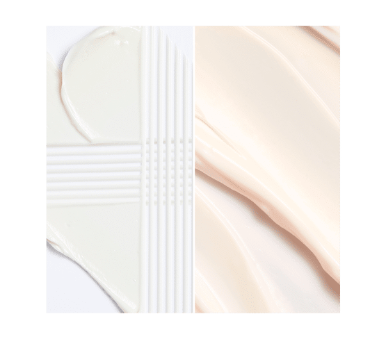 Coffret jour & nuit lift et régénération suprême collector pot ouvert