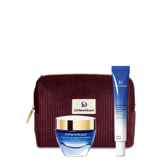 Nacht-Set für ultimative Regeneration – Collector Edition