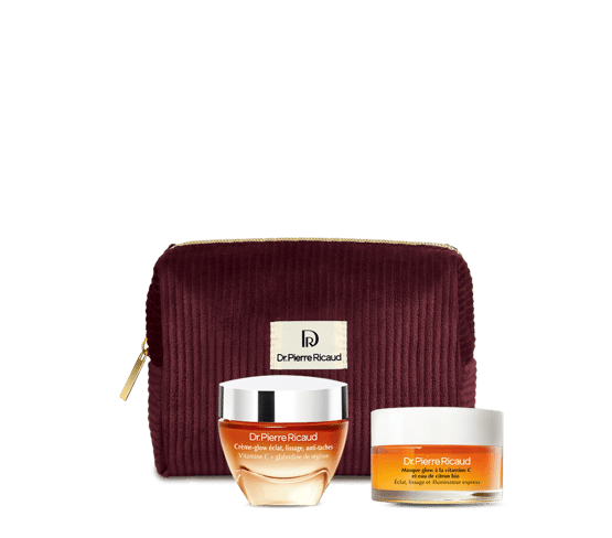 Coffret glow
