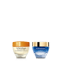 Duo crèmes anti-rides SPF30 & régénération de nuit