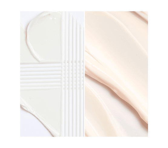 Trousse d\'été routine lift & régénération pot ouvert