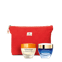 Trousse d\'été routine visage SPF30 & régénération