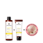 Duo soin nutrition + serviette cheveux offerte