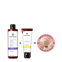 Duo soin volume et nutrition + serviette cheveux offerte