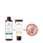 Duo soin anti-casse et nutrition + serviette cheveux offerte