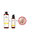Duo soin nutrition et éclat + serviette cheveux offerte