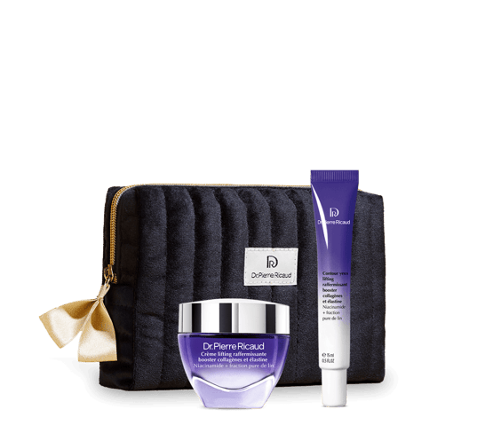 Coffret jour lifting visage & yeux