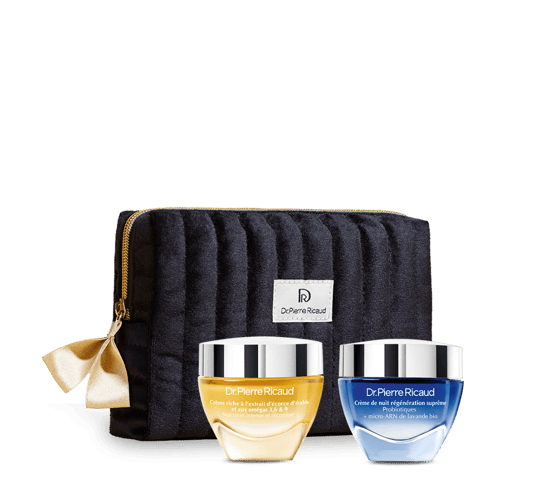 Coffret jour & nuit régénération suprême