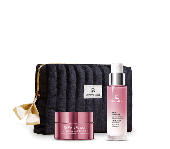 Coffret jour défroisseur