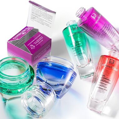 Emballage pour cosmétiques et parfums - Directecogreen