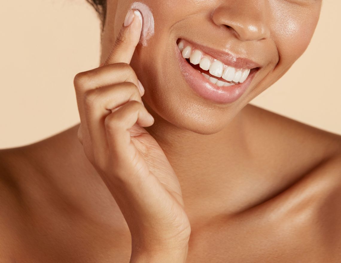 Peau qui pèle : comment bien hydrater sa peau ? - Dr Pierre Ricaud