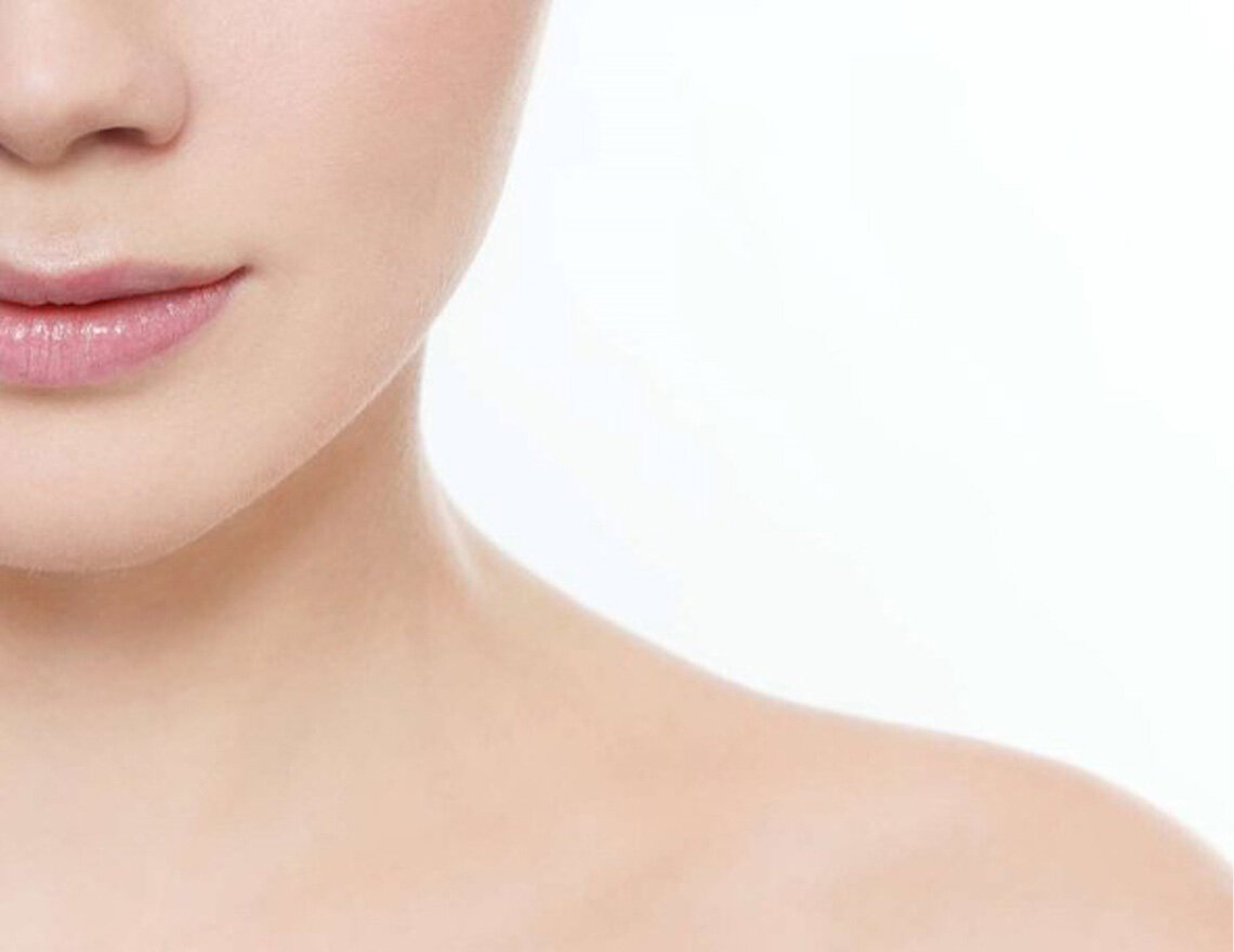 Comment avoir une peau nette ? - Dr Pierre Ricaud