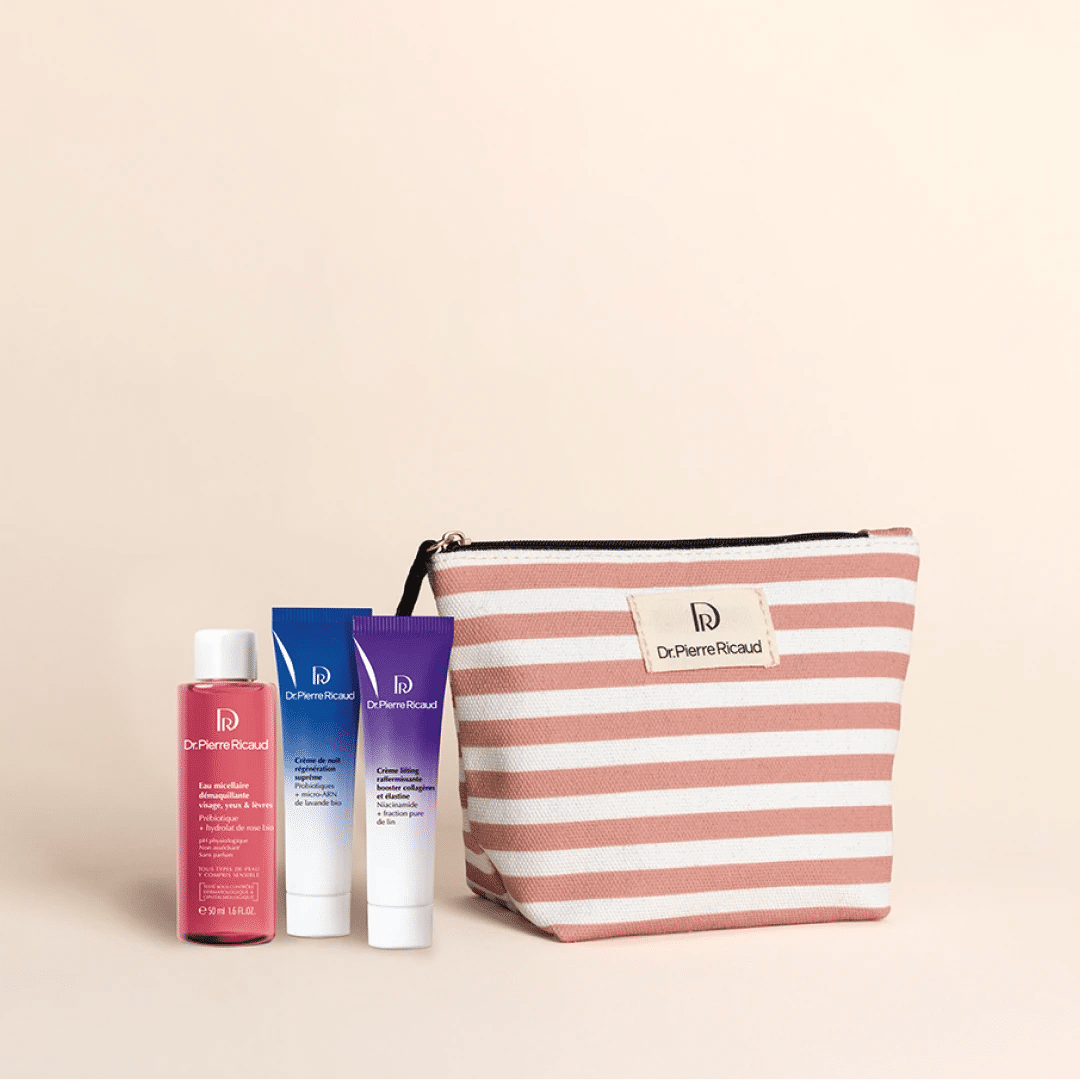 Deux cadeaux de bienvenue pour vous