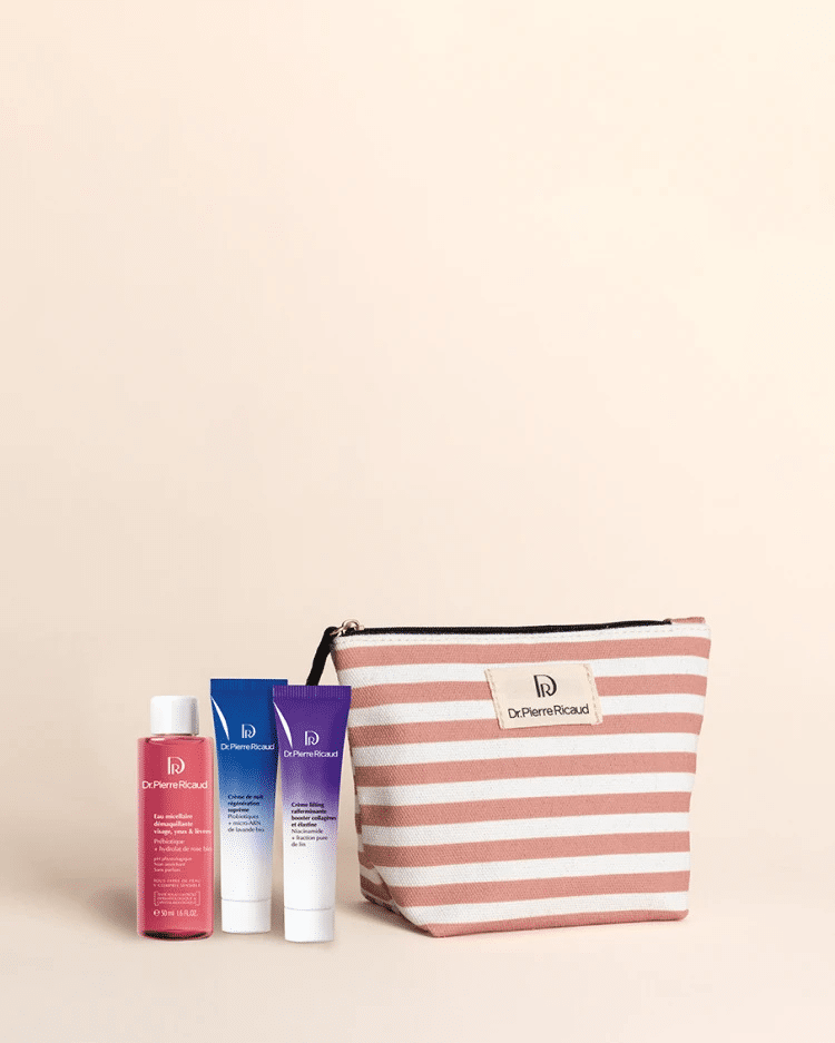 Deux cadeaux de bienvenue pour vous