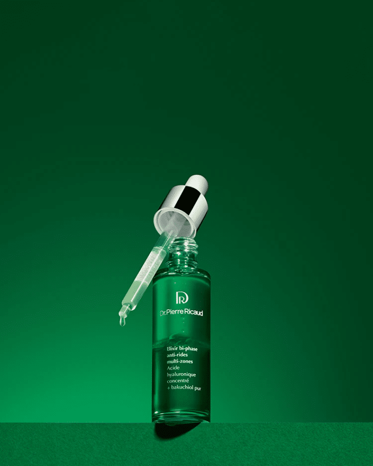 Ein außergewöhnliches Geschenk für Ihre Anti-Falten-Routine.​