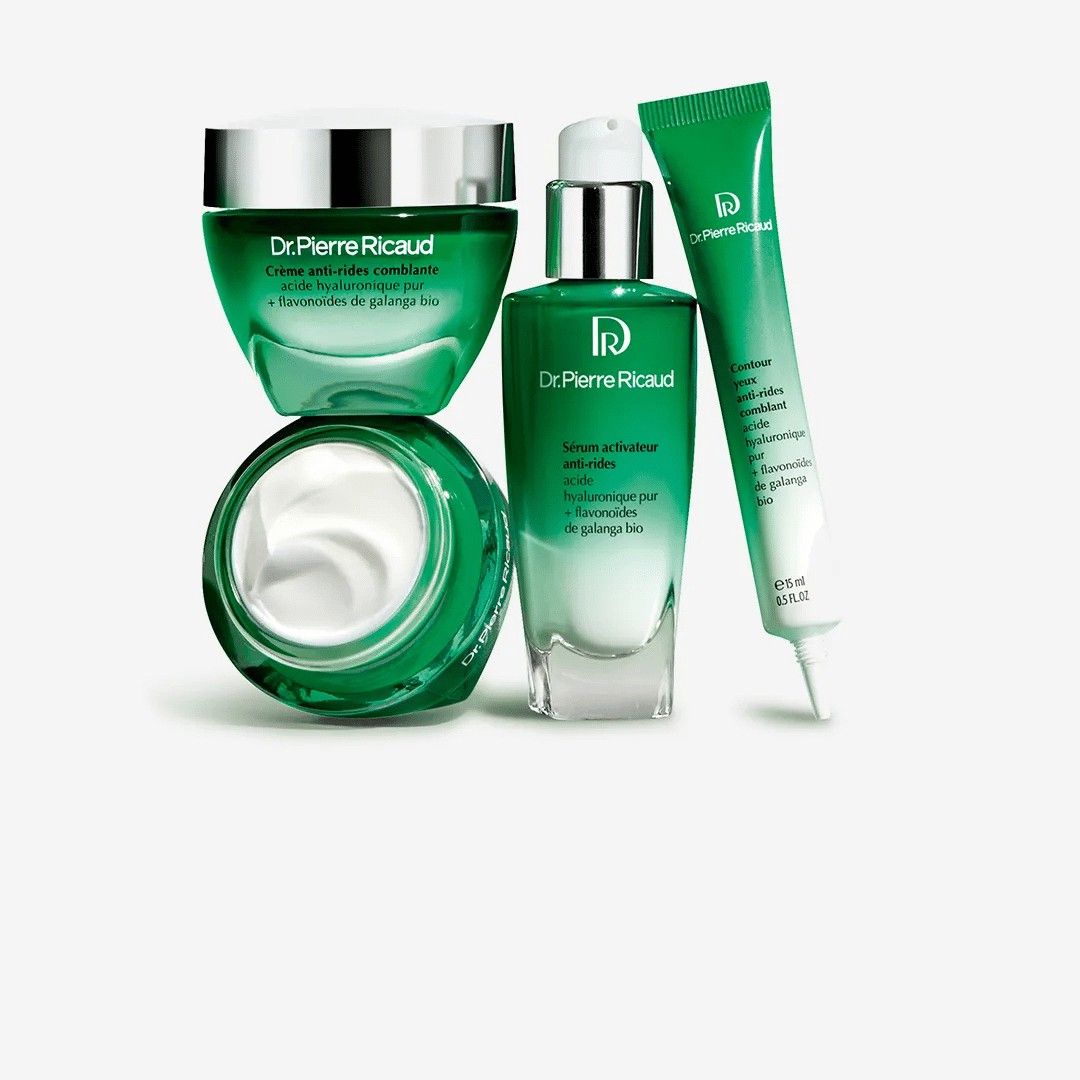 Ihre Winterpflege-Auswahl